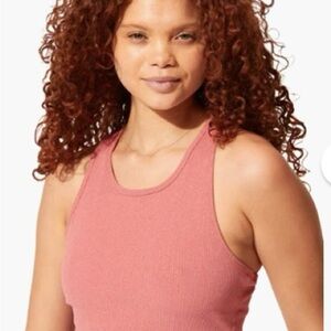 Threads 4 Thought Coral Tank Top